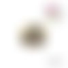 Cabochon  triskell  20mm
