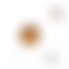 Bn rond chocolat en fimo
