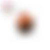Cupcake choco/orange