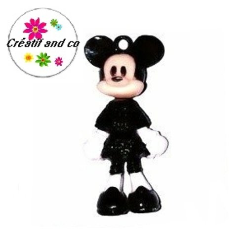 Mickey 40mm