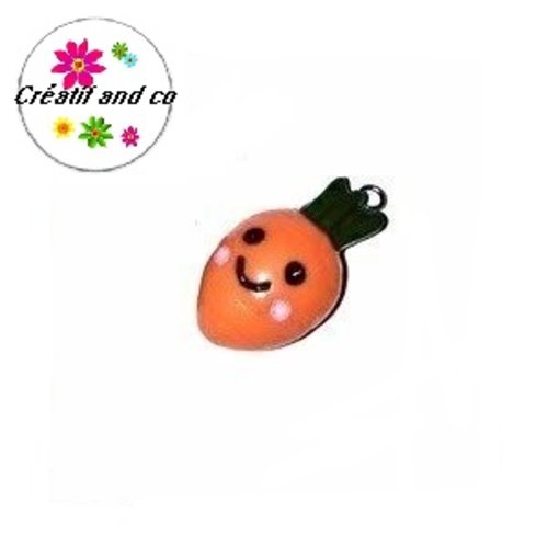 Carotte kawaii