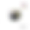 Cabochon loup sur la colline 20mm