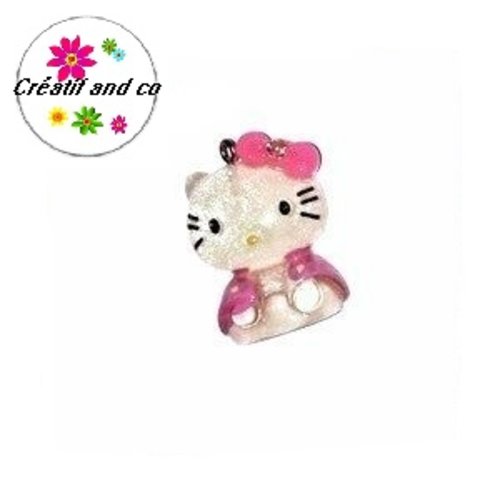 Chat kitty 30mm