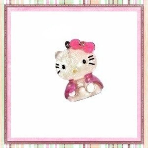 Chat kitty 30mm