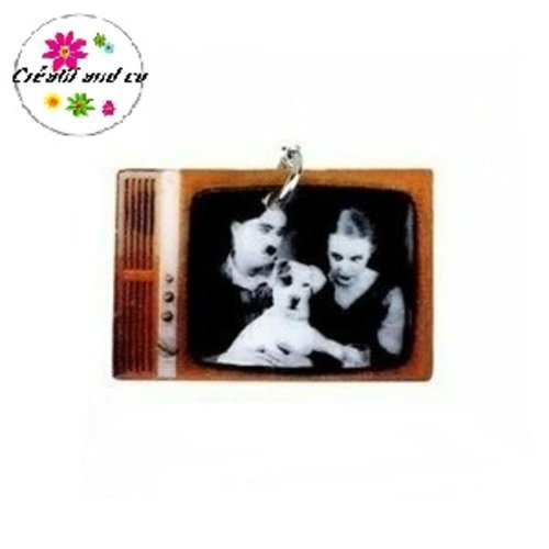 Tv charlie chaplin 28mm