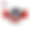 Chauve souris 34mm