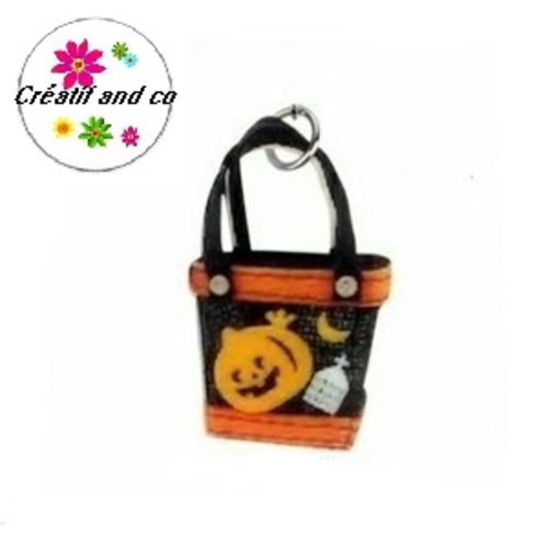 Sac halloween 30mm