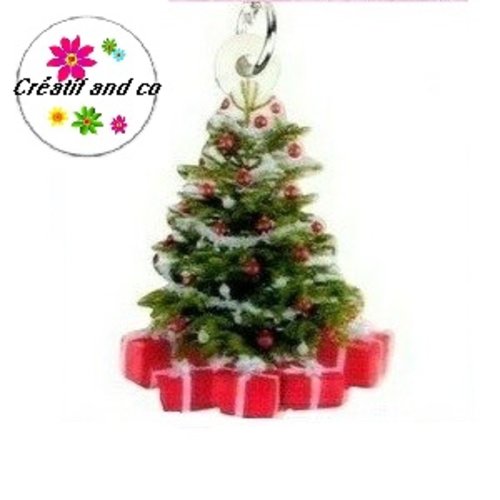 Sapin 30mm