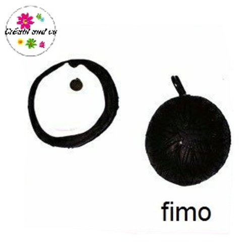 Demi noix de coco