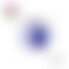 Cabochon licorne 20mm