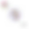Cabochon licorne 20mm