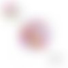 Cabochon licorne 20mm
