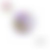 Cabochon licorne 20mm
