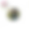 Bouton pression fille gorjuss