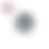 Bouton pression fille gorjuss