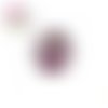 Bouton pression fille