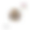 Bouton pression fille