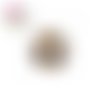 Bouton pression fille