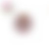 Bouton pression fille