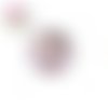 Bouton pression fille