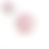 Bouton pression contre le cancer