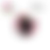 X2 cabochons tasse café 16mm