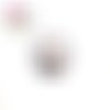 Bouton pression fille
