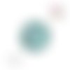 Bouton pression starbucks coffee