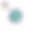 Bouton pression starbucks coffee