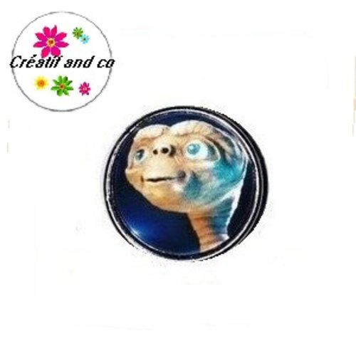 Bouton pression e.t