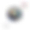 Bouton pression e.t