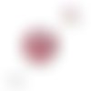 Bouton pression kiss vampire
