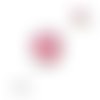 Bouton pression kiss