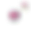 Bouton pression kiss glamour
