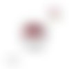 Bouton pression kiss