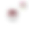 Bouton pression kiss