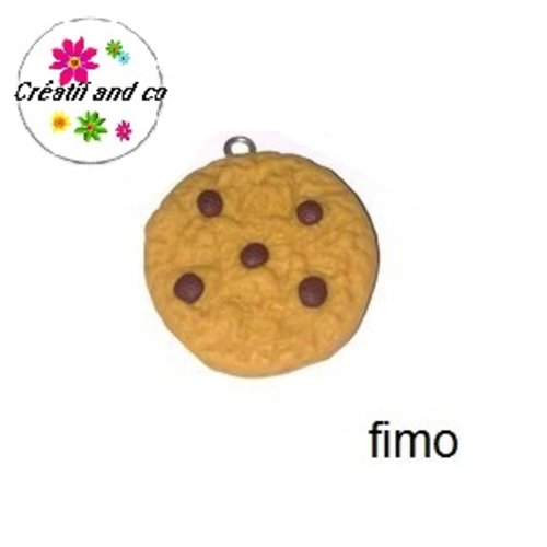 Cookie pépite chocolat
