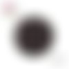 Cabochon étoiles 20mm
