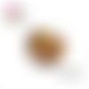 X2 cabochons 14mm