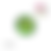 Bouton pression hibou 12mm