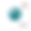 Cabochon champignon 16mm