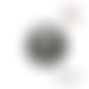 X2 cabochons poupée russe 16mm