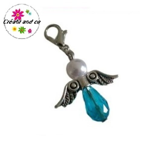 Charm's ange bleu 39mm