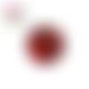 Bouton pression arbre de vie