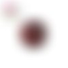 Bouton pression kiss vampire