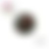 Cabochon pissenlit  20mm