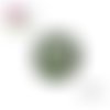 Cabochon fleur 20mm