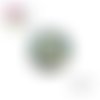 Cabochon fleur 20mm