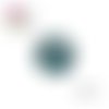 Cabochon fleur 20mm