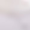 Breloque estampe losange blanc 20mm